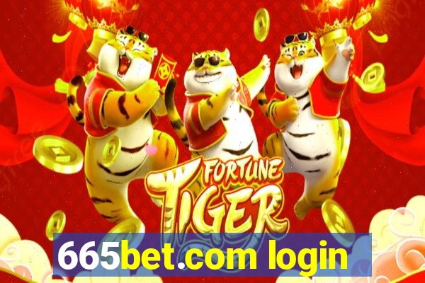 665bet.com login